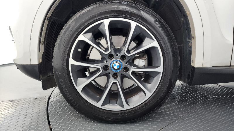 car BMW X5 id17286 photo #5