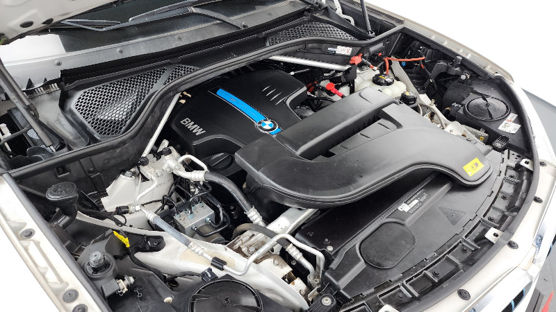 car BMW X5 id17286 photo #6