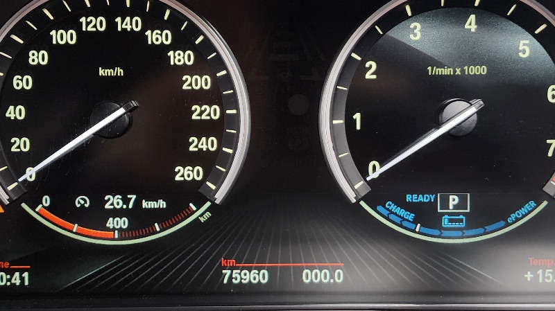 car BMW X5 id17286 photo #8