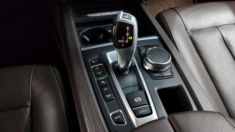 car BMW X5 id17286 photo #9