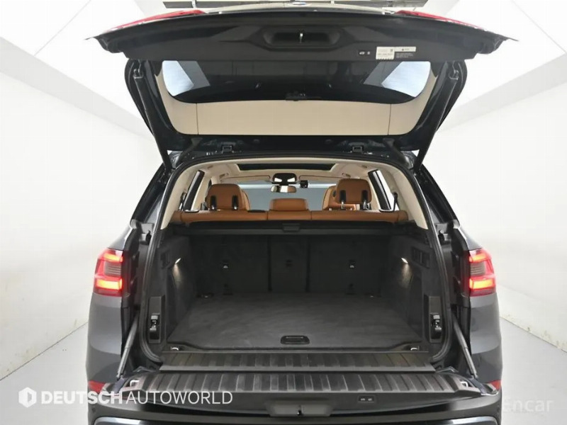 car BMW X5 id17287 photo #19