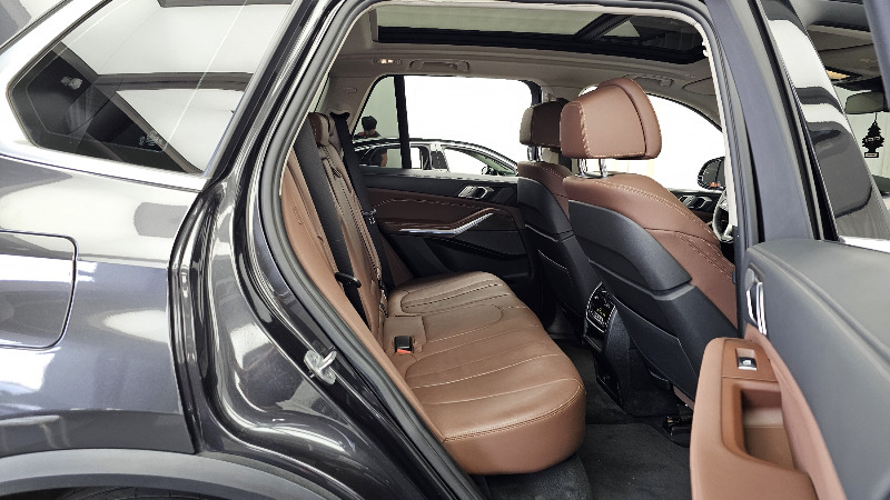 car BMW X5 id17288 photo #12