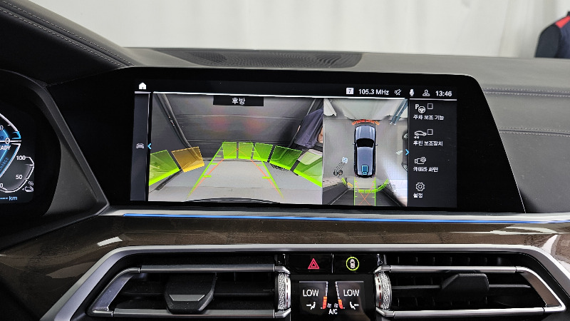car BMW X5 id17288 photo #15