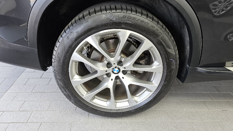 car BMW X5 id17288 photo #5