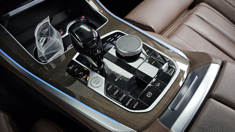 car BMW X5 id17288 photo #9