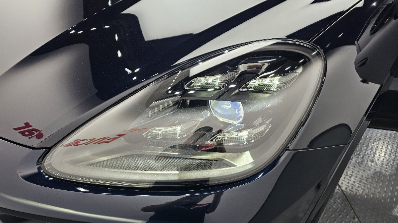 car Porsche Cayenne id17299 photo #22