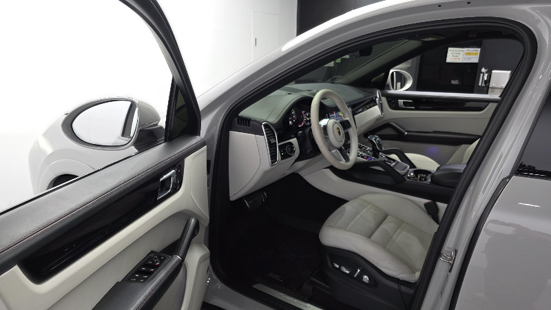 car Porsche Cayenne id17300 photo #10