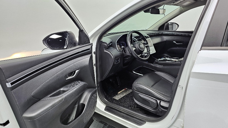 car Hyundai Tucson id17304 photo #10