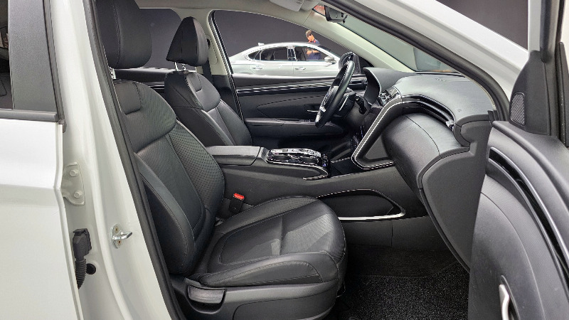 car Hyundai Tucson id17304 photo #12