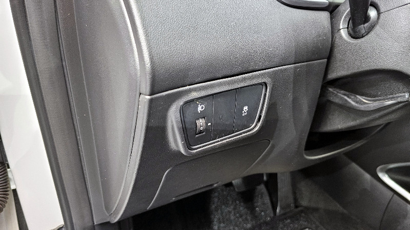 car Hyundai Tucson id17304 photo #16