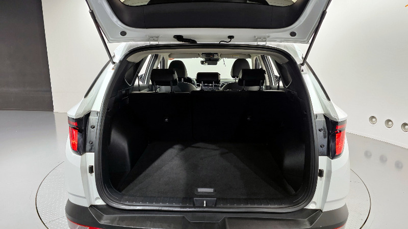 car Hyundai Tucson id17304 photo #19