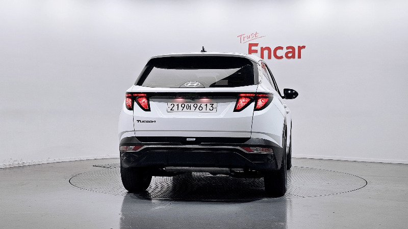 car Hyundai Tucson id17304 photo #4