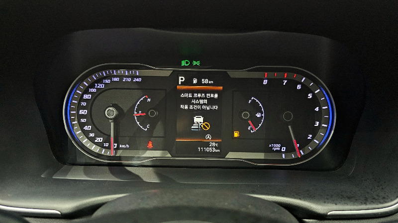 car Hyundai Tucson id17304 photo #8