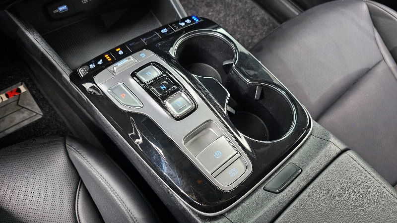 car Hyundai Tucson id17304 photo #9
