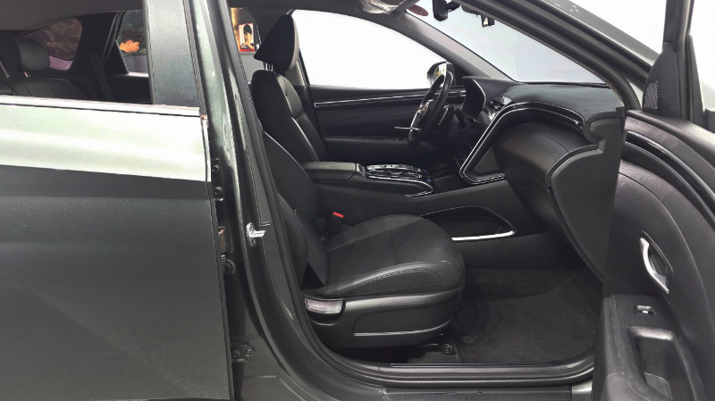 car Hyundai Tucson id17308 photo #11