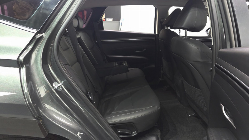 car Hyundai Tucson id17308 photo #12
