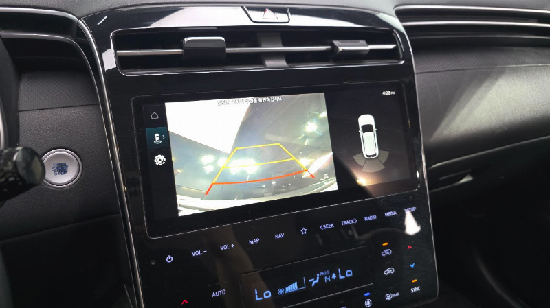 car Hyundai Tucson id17308 photo #15