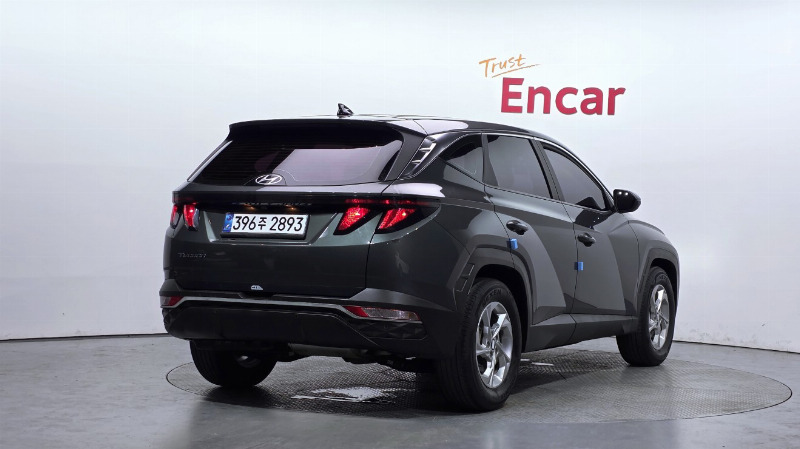 car Hyundai Tucson id17308 photo #2