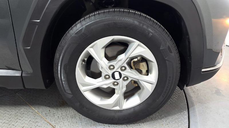 car Hyundai Tucson id17308 photo #21
