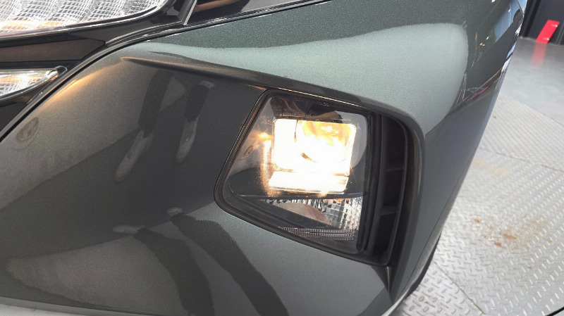 car Hyundai Tucson id17308 photo #22
