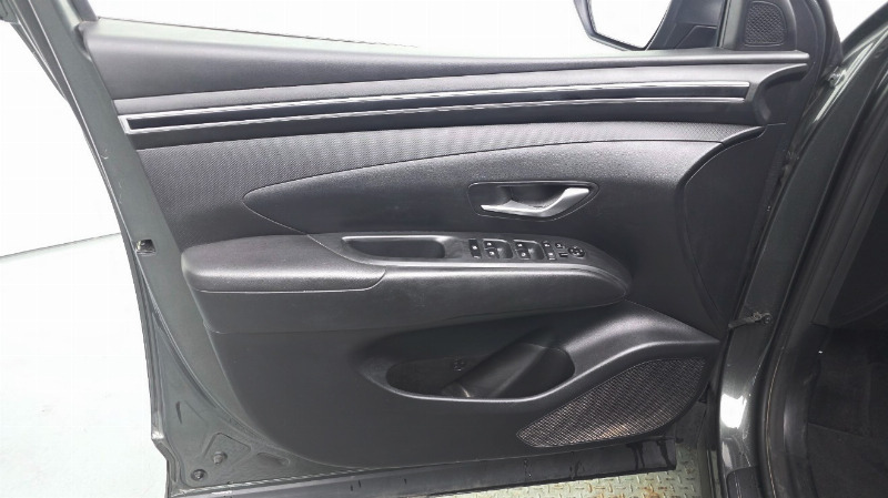 car Hyundai Tucson id17308 photo #24