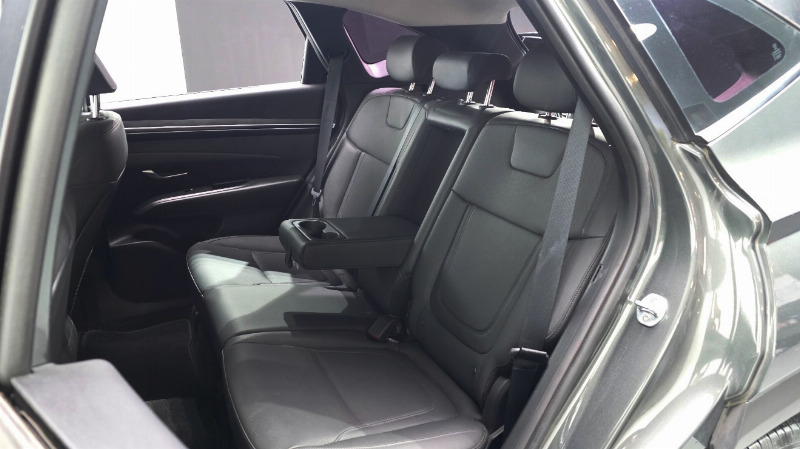 car Hyundai Tucson id17308 photo #26