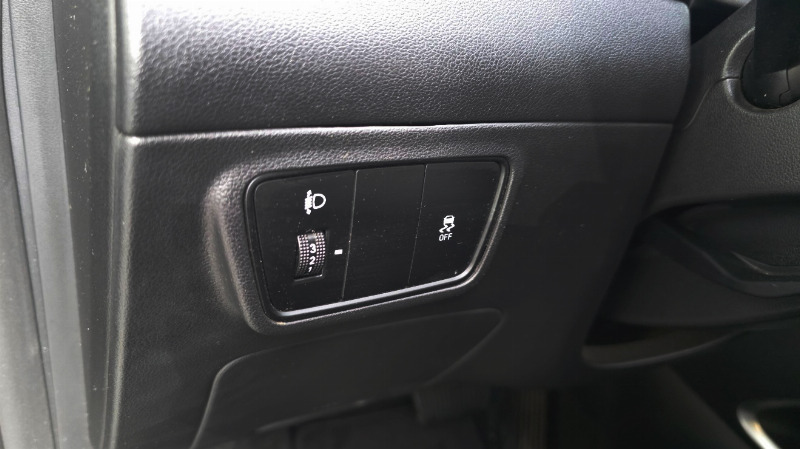 car Hyundai Tucson id17308 photo #27