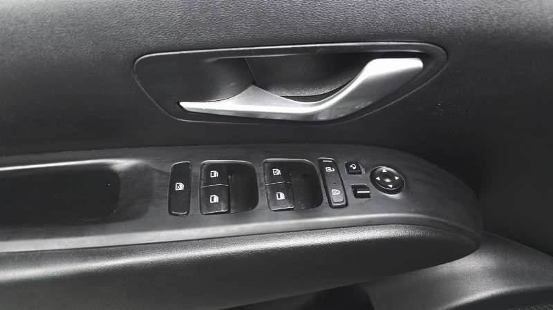 car Hyundai Tucson id17308 photo #28