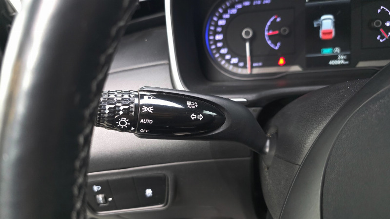 car Hyundai Tucson id17308 photo #29