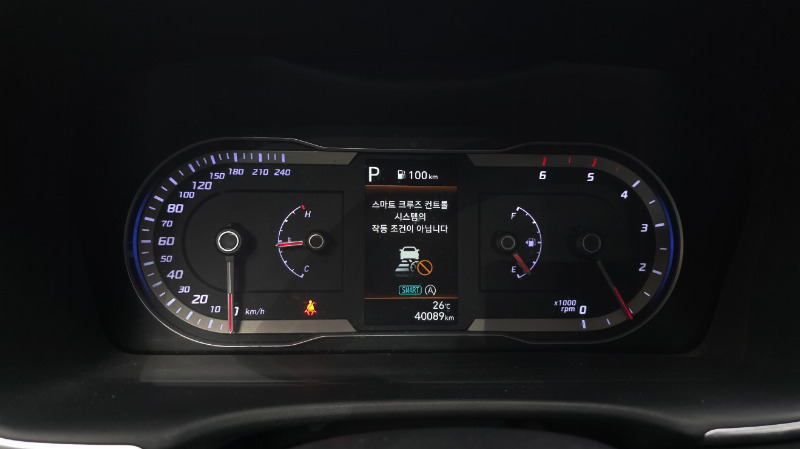 car Hyundai Tucson id17308 photo #8