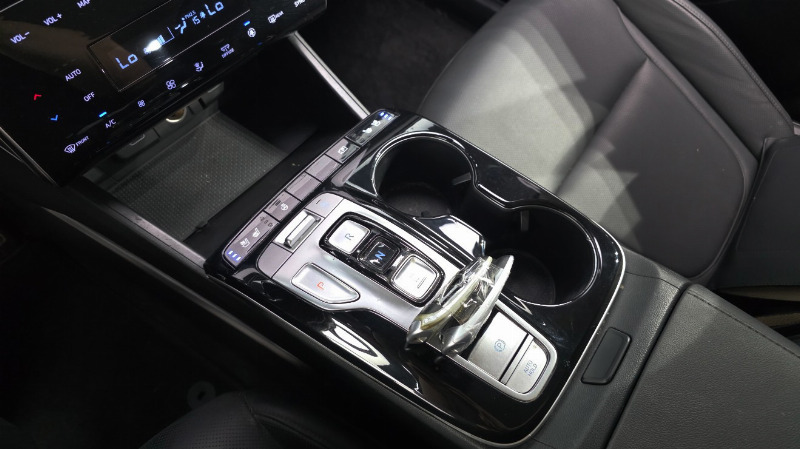 car Hyundai Tucson id17308 photo #9