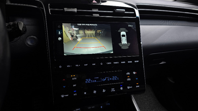 car Hyundai Tucson id17309 photo #15