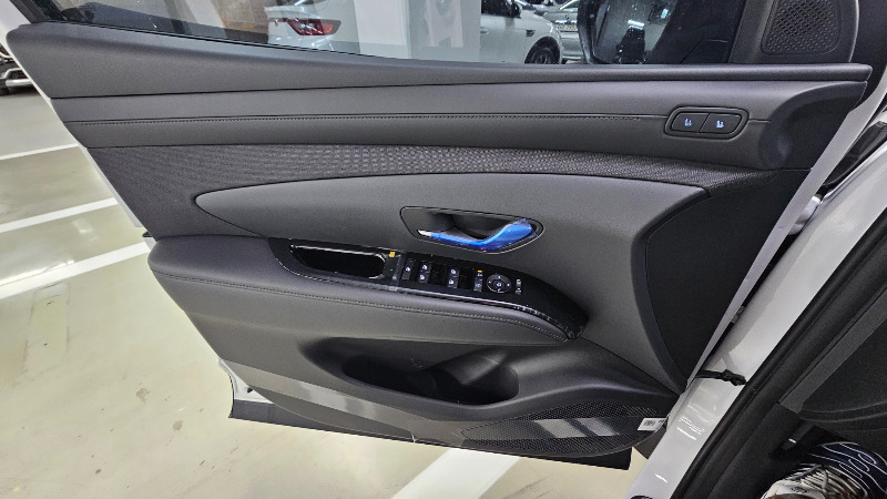 car Hyundai Tucson id17312 photo #12