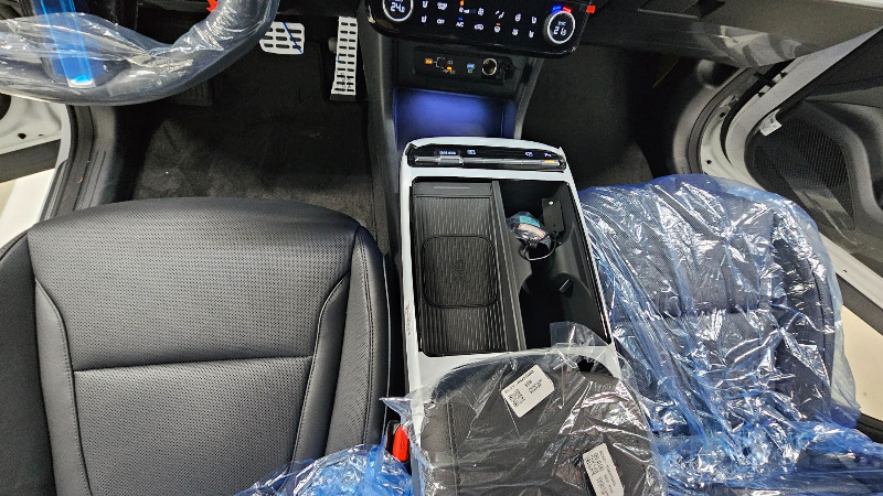 car Hyundai Tucson id17312 photo #15