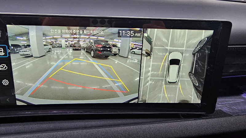 car Hyundai Tucson id17312 photo #16