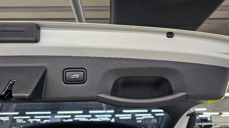 car Hyundai Tucson id17312 photo #18