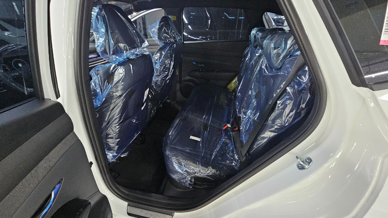 car Hyundai Tucson id17312 photo #19