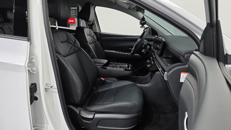 car Hyundai Tucson id17313 photo #11