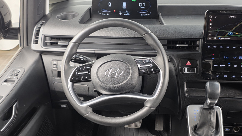 car Hyundai Staria id17329 photo #14