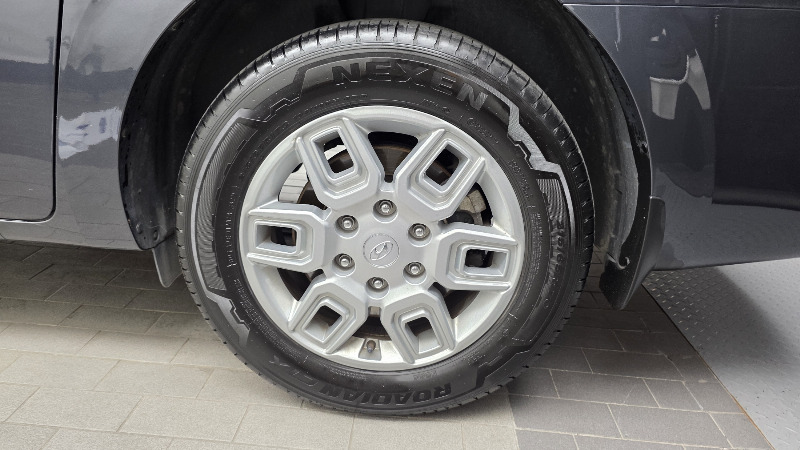 car Hyundai Staria id17329 photo #21