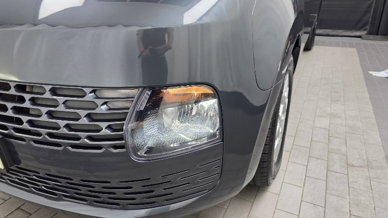 car Hyundai Staria id17329 photo #22
