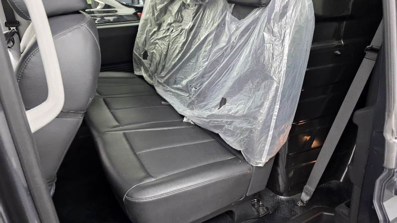 car Hyundai Staria id17329 photo #26
