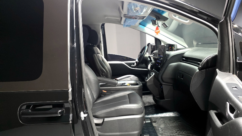 car Hyundai Staria id17331 photo #12
