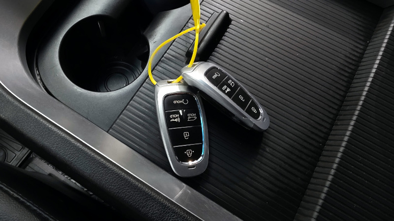 car Hyundai Staria id17331 photo #17
