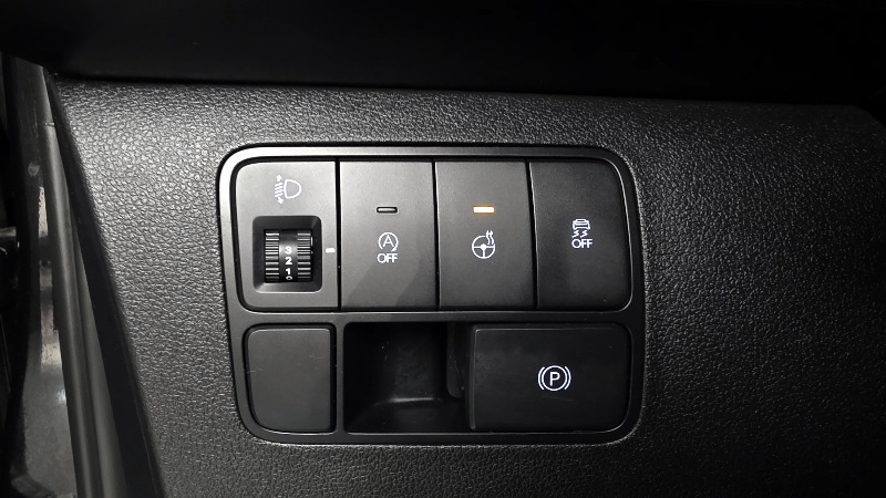 car Hyundai Staria id17331 photo #18