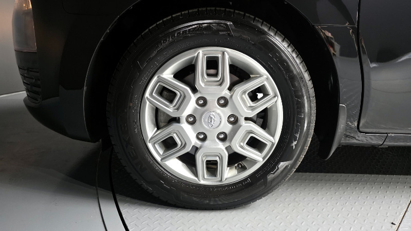 car Hyundai Staria id17331 photo #5