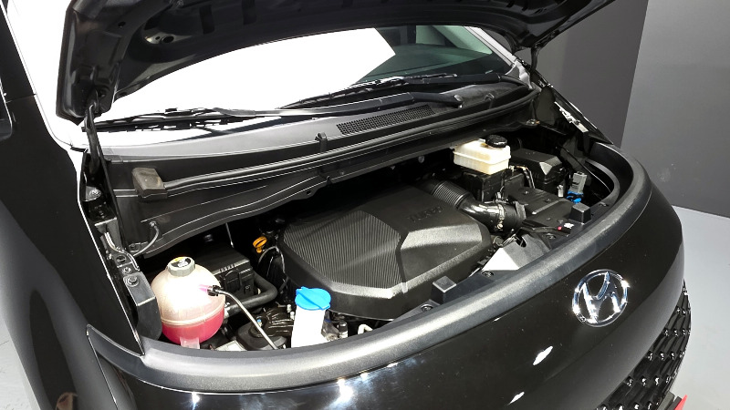 car Hyundai Staria id17331 photo #6