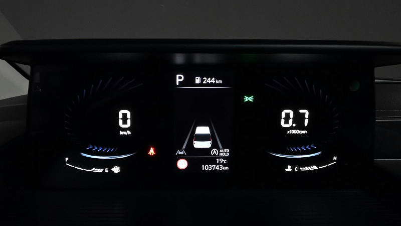 car Hyundai Staria id17331 photo #8