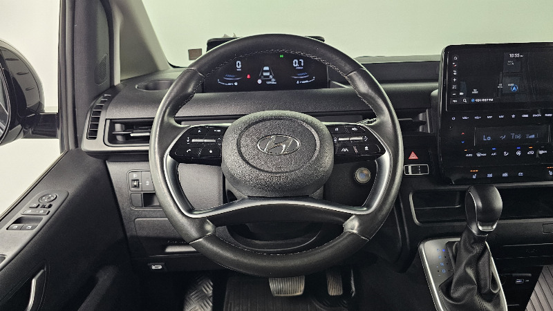 car Hyundai Staria id17332 photo #14