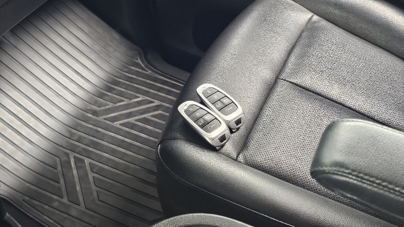 car Hyundai Staria id17332 photo #16